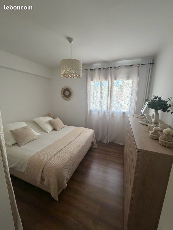 Appartement 2 pièces 47 m² · à Saint-Raphaël · 47 m² · 200 000 €
