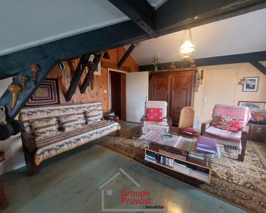 Maison 577 000 € - 170 m²