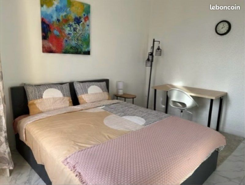 Appartement a louer montreuil - 1 pièce(s) - Surfyn