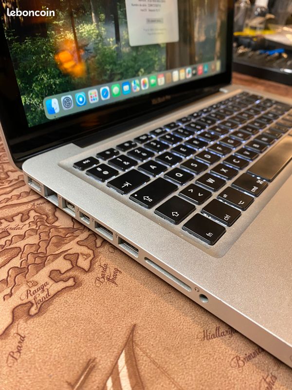 Macos 2012 Macbook Pro Software Update Sequoia Macbook Pro 2012 Last Update  MacBook Pro Unibody 13