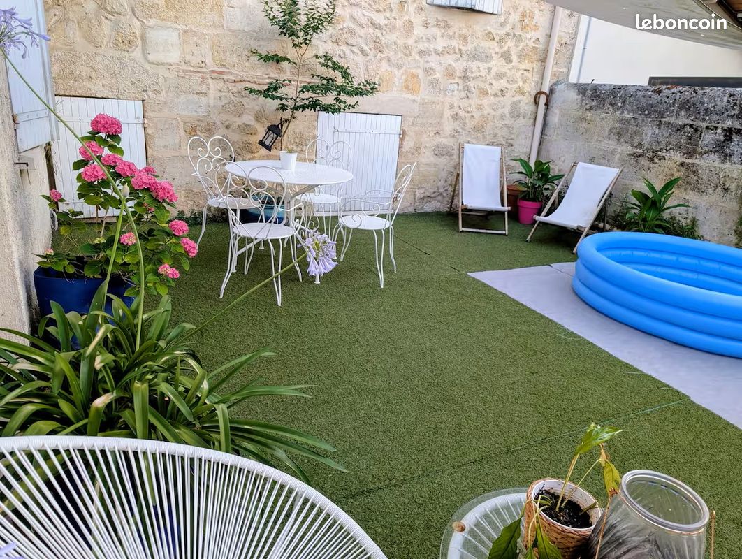Maison 2 pièces 83 m² · à Lormont · 83 m² · 239 000 €
