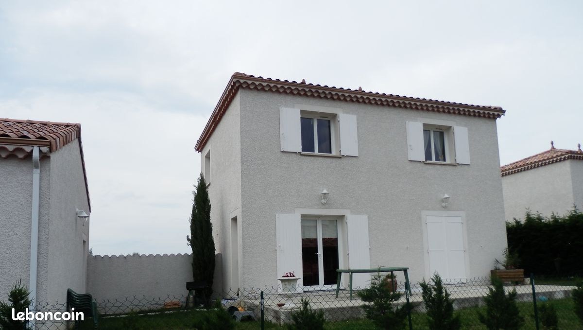 Maison 5 pièces 100 m² · à Sablons · 100 m² · 995 €/mois