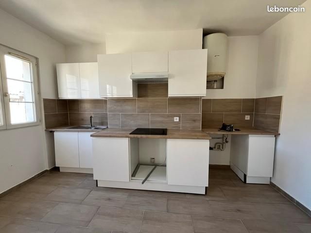 Appartement 3 pièces 68 m² · à Marseille · 68 m² · 980 €