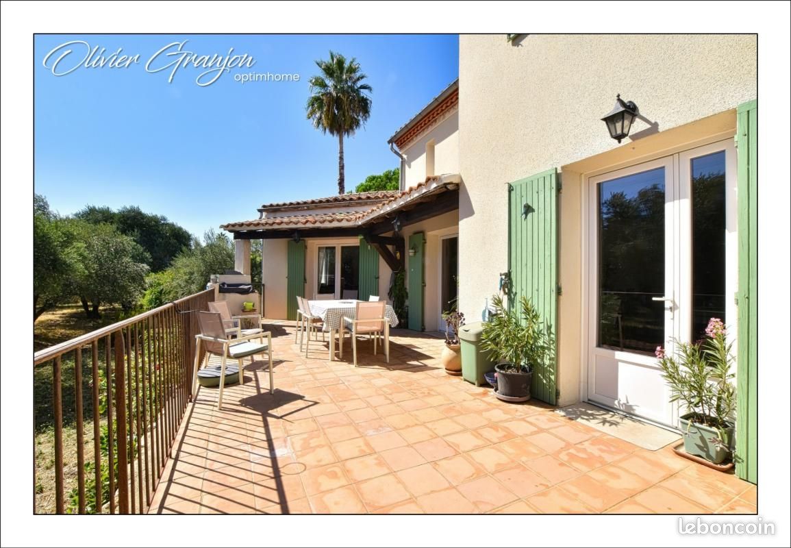 Maison 6 pièces 145 m² · à Saint-Félix-de-Lodez · 145 m² · 525 000 €
