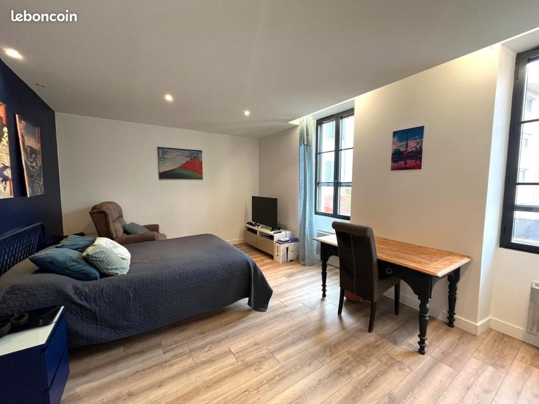 Maison de ville 6 pièces 208 m² - Dax 40100 (image principale 16)