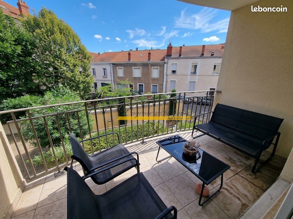 Appartement 2 pièces 49 m² · à Montélimar · 49 m² · 675 €/mois