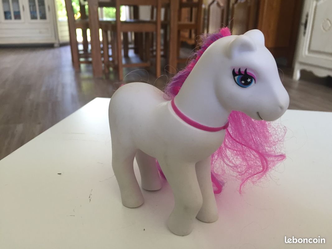2 petits poneys (image 3)