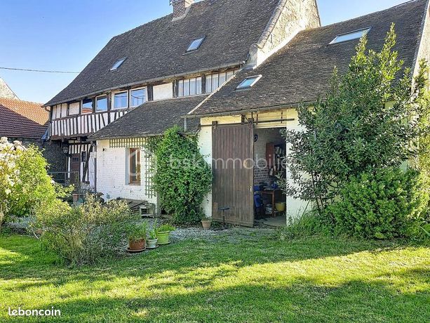 Ferme 7 pièces 261 m² — 7