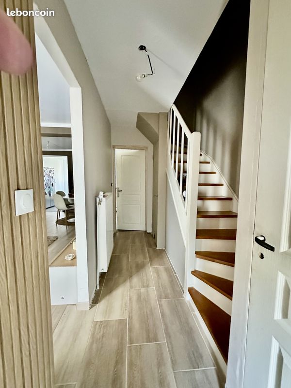 Maison 6 pièces 92 m² · à Anzin · 92 m² · 149 000 €