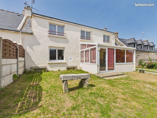 Maison 4 pièces 92 m²