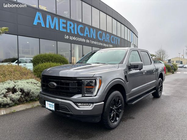 Ford F 150 2023
