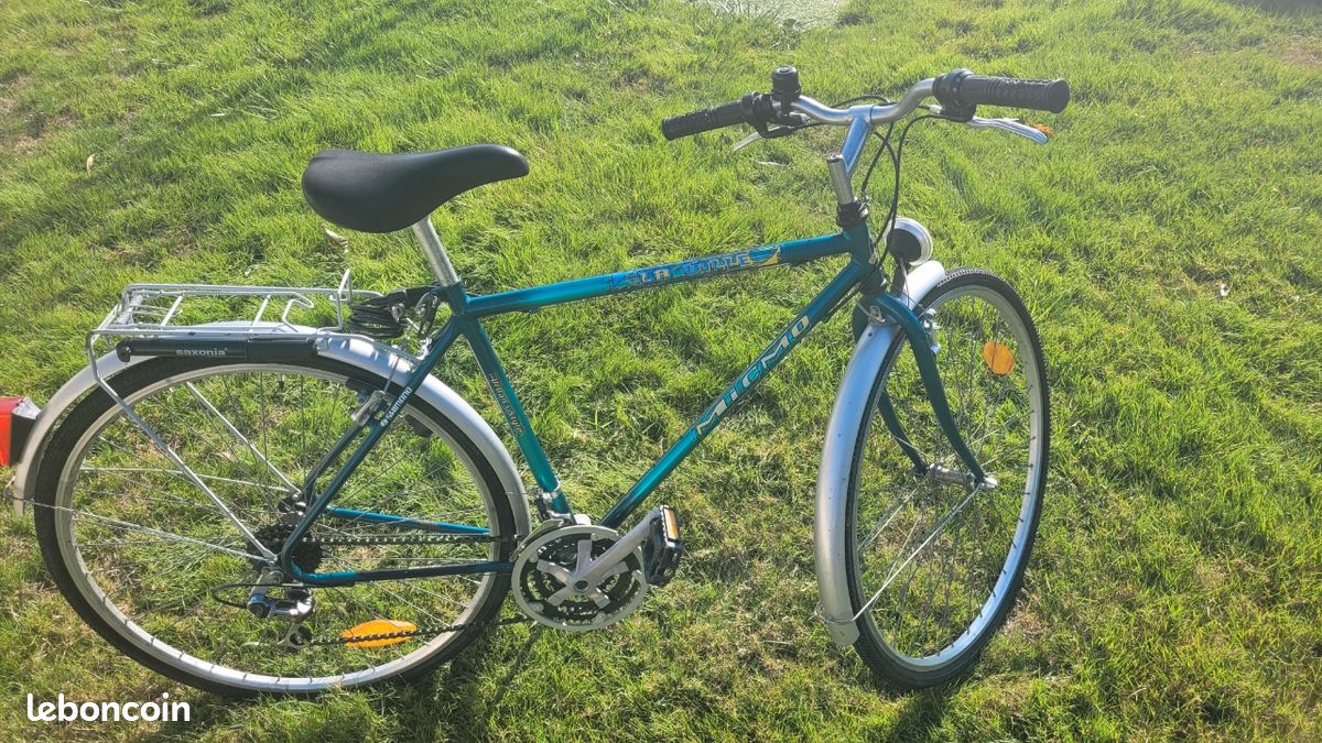 Micmo Taille Roue Vtc Micmo Sale Vtt Micmo 26 Pouces Vélo VTC VTT