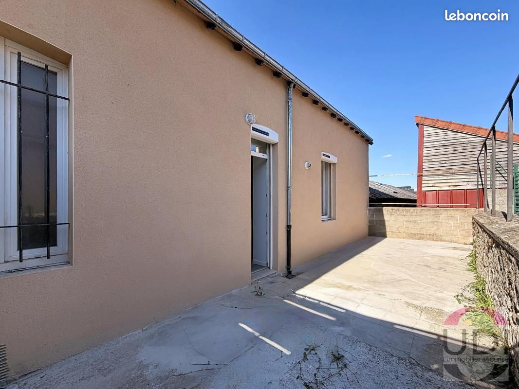 Appartement 3 pièces 66 m² · à Guéret · 66 m² · 670 €/mois