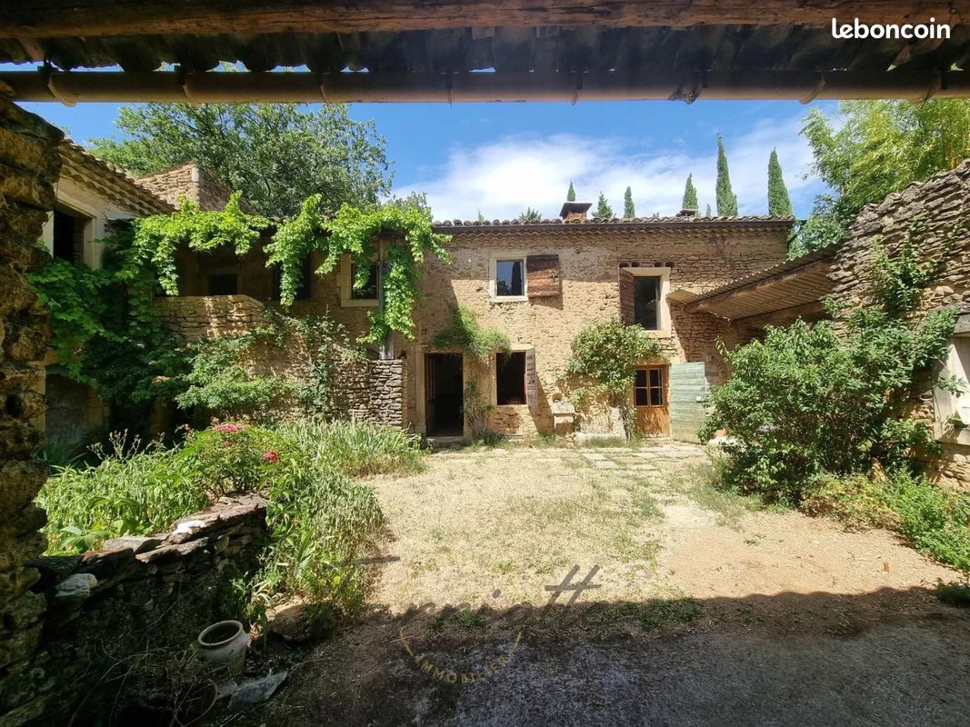 Maison 155 m² · à Grignan · 155 m² · 725 000 €
