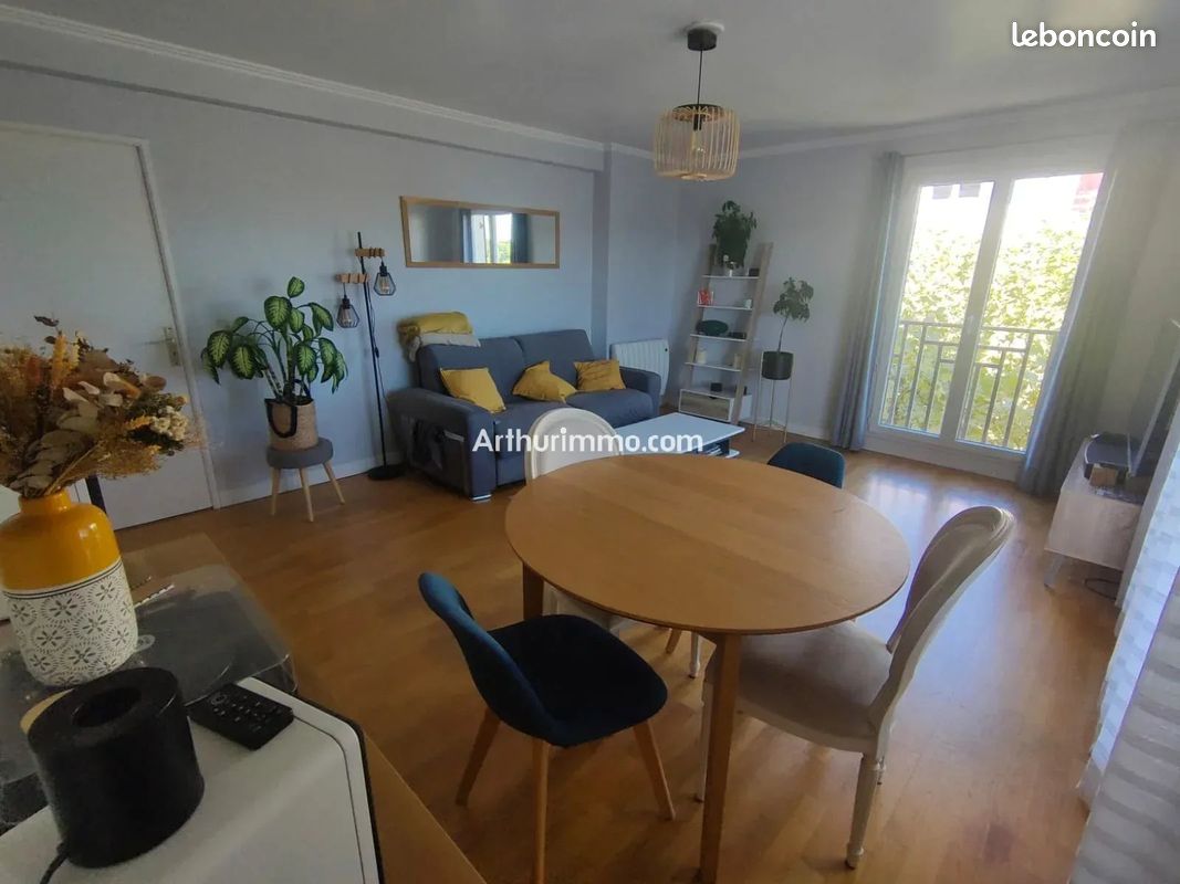 Appartement 4 pièces 83 m² · à Sucy-en-Brie · 83 m² · 1 350 €/mois