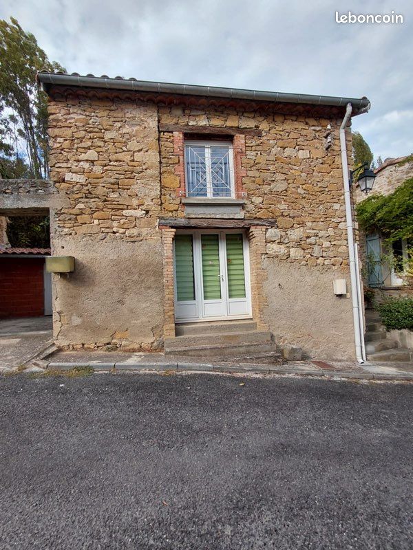Maison 3 pièces 60 m² · à Val-du-Faby · 60 m² · 60 000 €