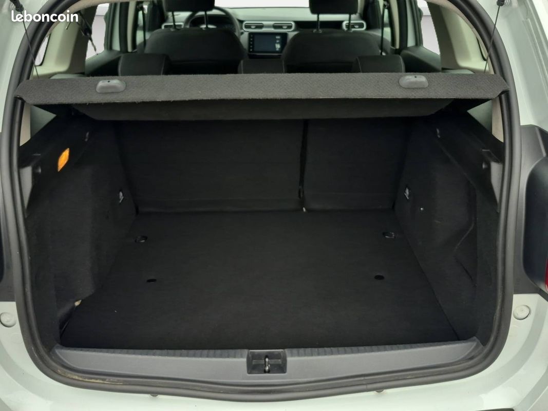DACIA Duster TCe 150 4x2 EDC Expression (image 9)