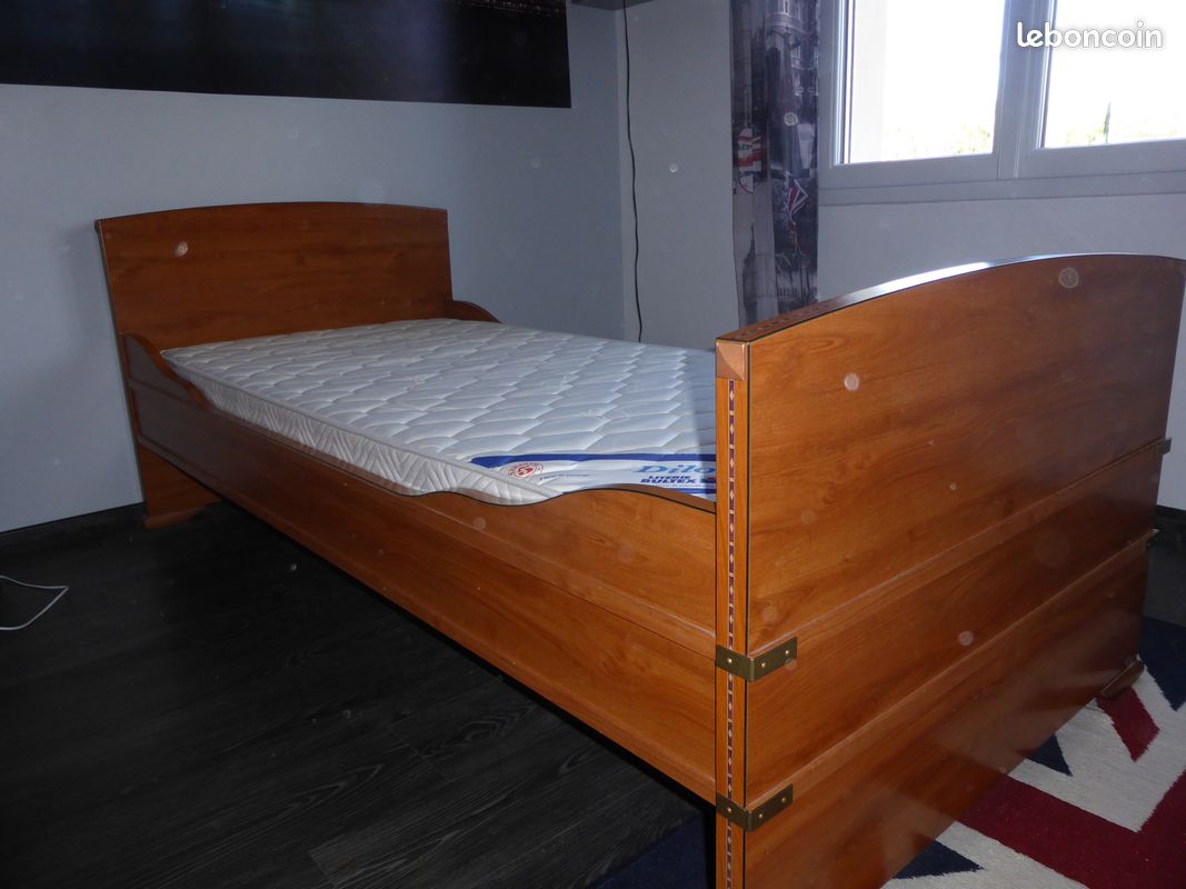 Chambre enfant / ados gautier (image 8)