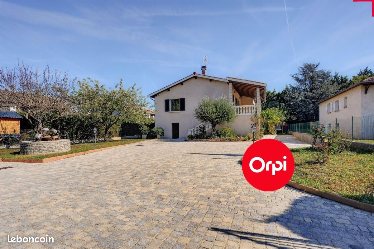 Maison 5 pièces 150 m² · à Mions · 150 m² · 489 000 €