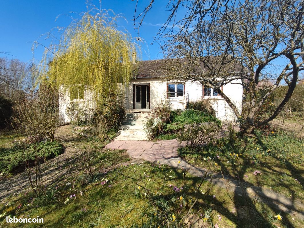 Maison 5 pièces 125 m² · à Jonquières · 125 m² · 220 000 €