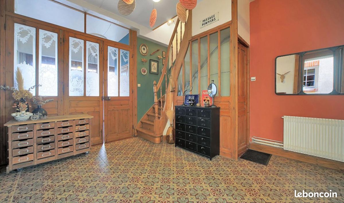 Maison 7 pièces 266 m² · à Wingles · 266 m² · 271 500 €