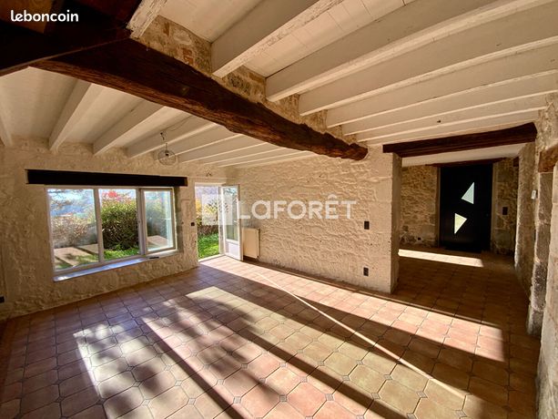 Maison 7 pièces 160 m²