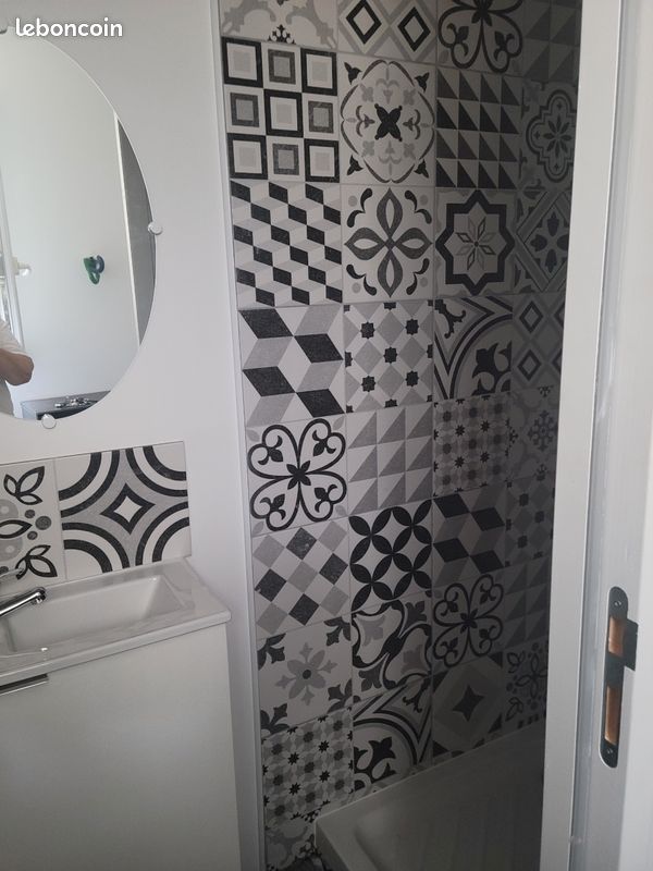 Appartement 1 pièce 10 m² · à Compiègne · 10 m² · 410 €/mois