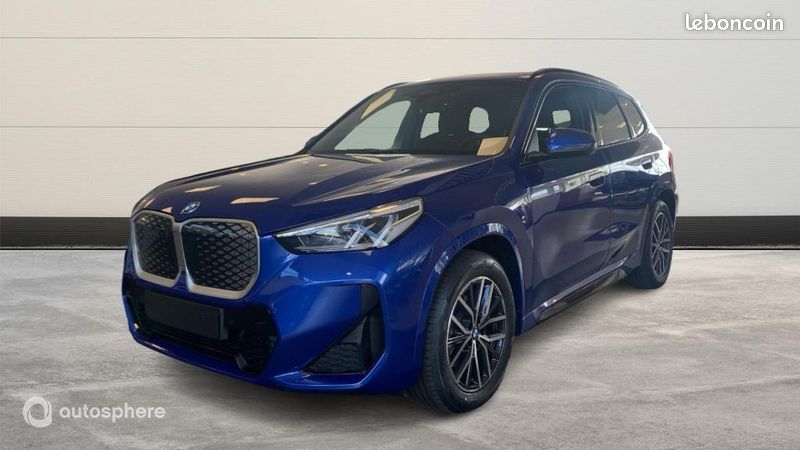 Bmw X1 ieDrive20 204ch M Sport (image 1)