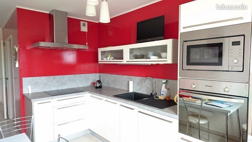 Appartement 3 pièces 82 m² · à Montbrison · 82 m² · 248 000 €
