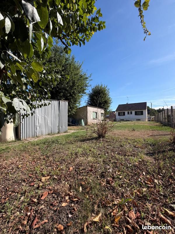 Maison 3 pièces 81 m² · à Chartres · 81 m² · 160 500 €