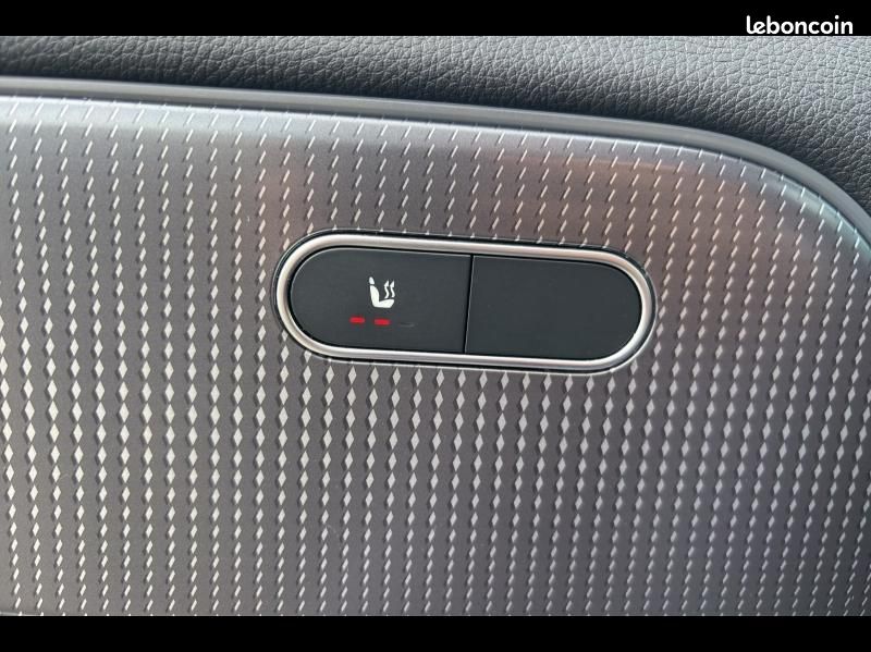 Mercedes-benz EQA 250 190ch AMG Line (image 19)