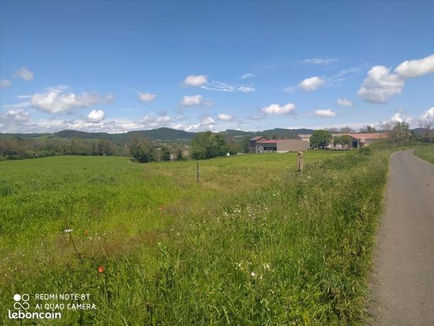 Exploitation agricole