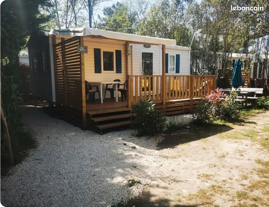 3 pièces 30 m² · à La Roque-d'Anthéron · 30 m² · 10 600 €