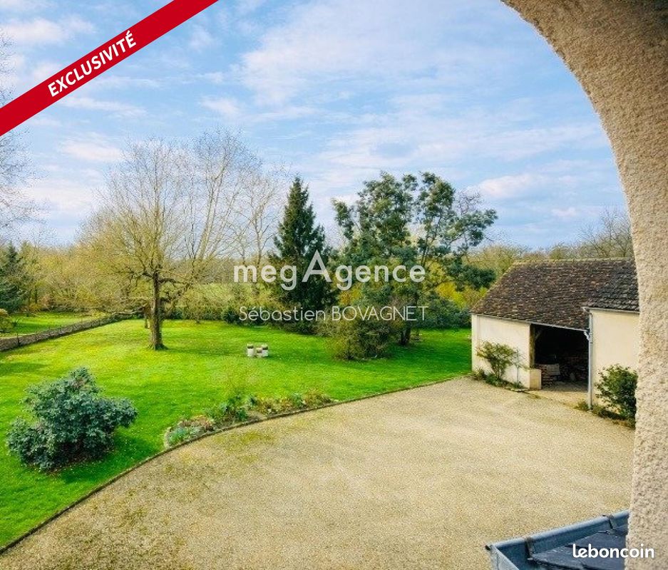 Propriété 8 pièces 180 m² (image 6)
