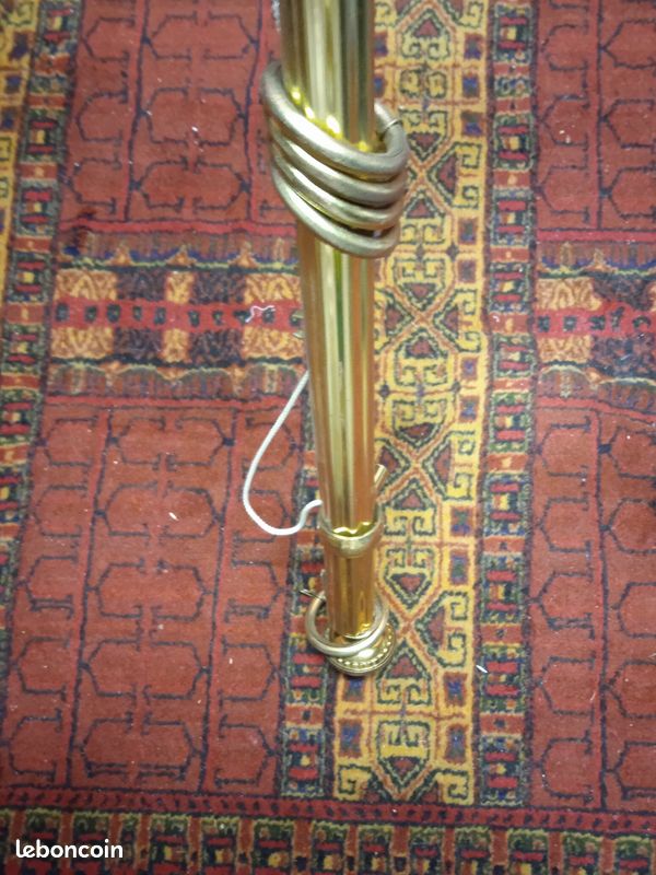 Tringle de 2m style laiton (image 5)
