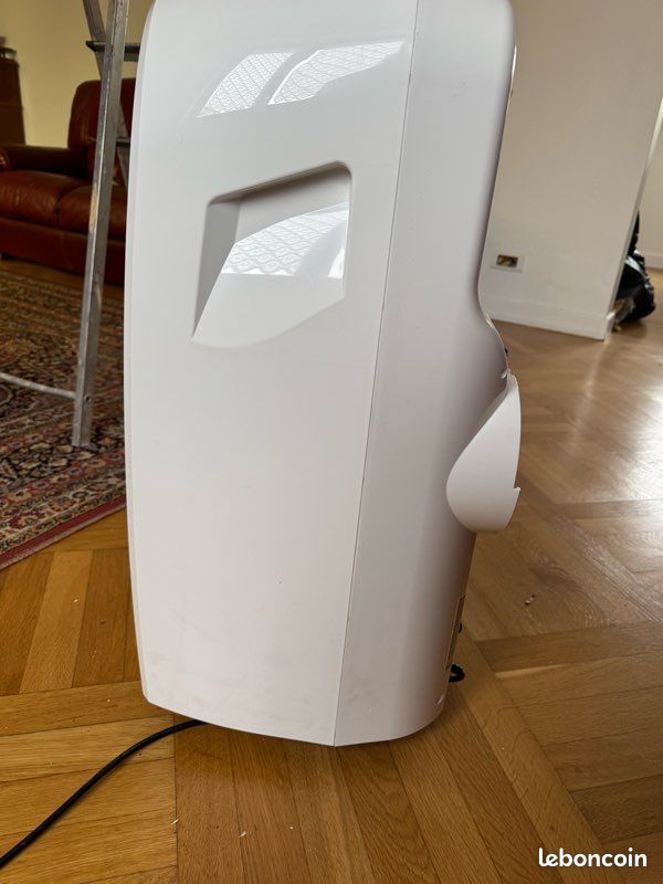 Climatiseur mobile (image 3)