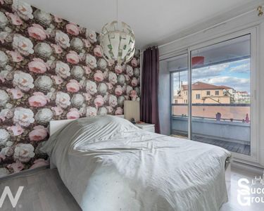 Appartement 330 000 € - 87 m²