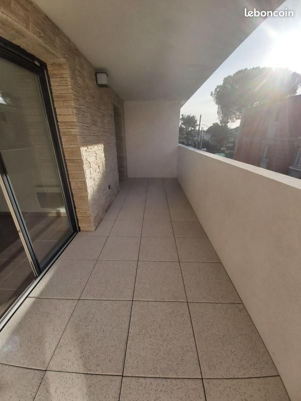 Appartement 2 pièces 43 m² · à Montpellier · 43 m² · 668 €/mois