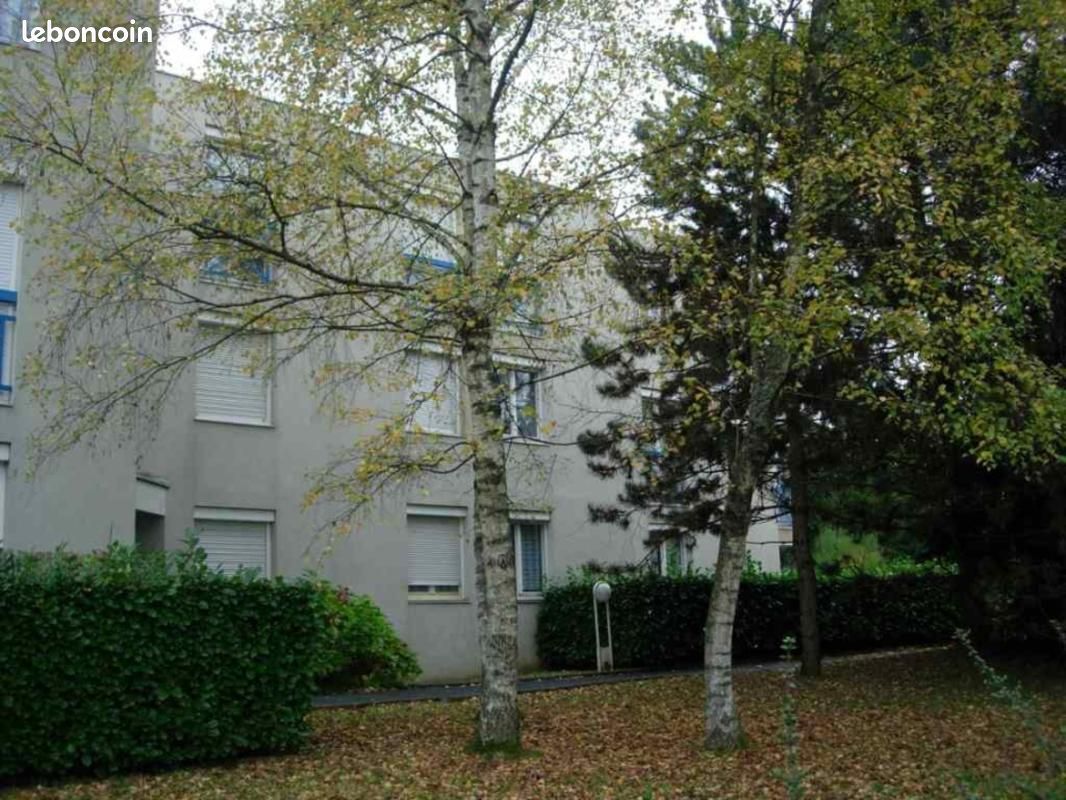 Appartement 3 pièces 67 m² · à Besançon · 67 m² · 808 €