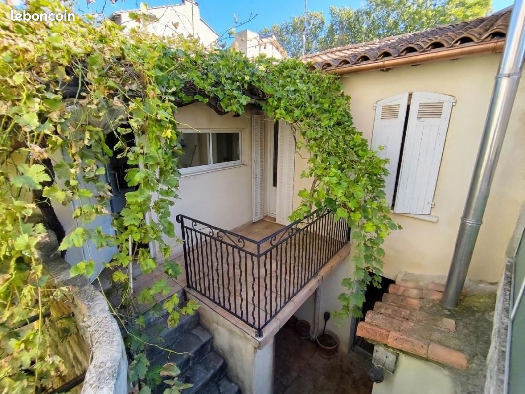 Maison 4 pièces 106 m² · à Avignon · 106 m² · 198 000 €