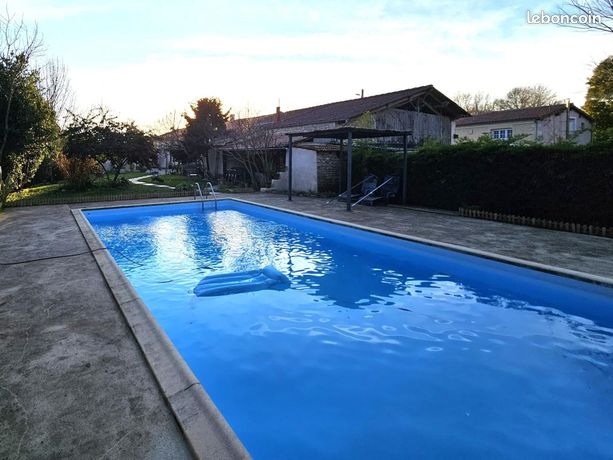 Maison de ville 6 pièces 192 m²