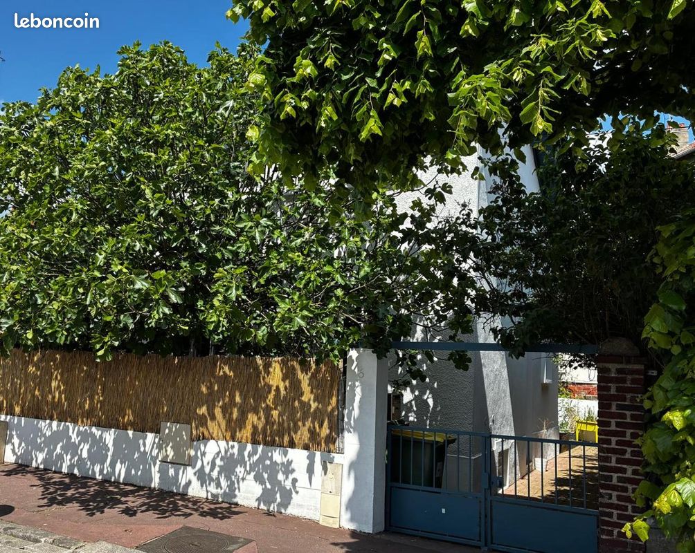 Maison 4 pièces 119 m² · à Clamart · 119 m² · 455 000 €