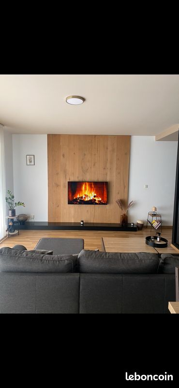 Appartement 4 pièces 77 m² · à Metz · 77 m² · 299 500 €