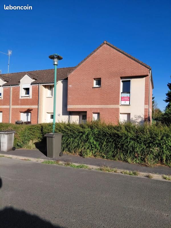 Maison 76 m² · à Somain · 76 m² · 109 990 €