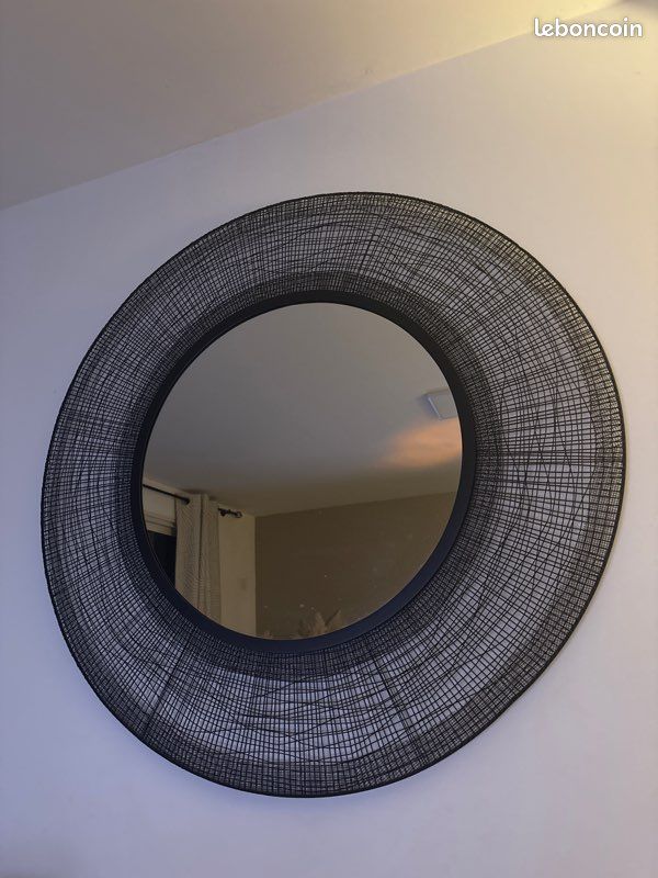 Miroir maison du monde (image 1)