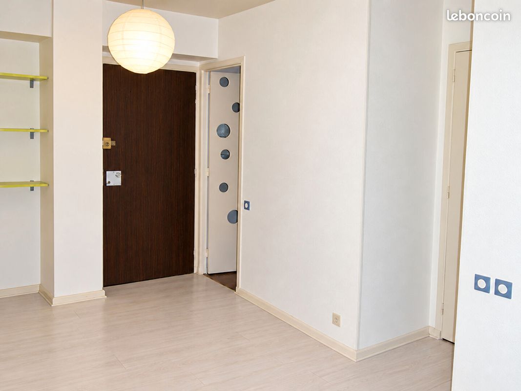 Appartement 1 pièce 22 m² · à Clermont-Ferrand · 22 m² · 377 €/mois