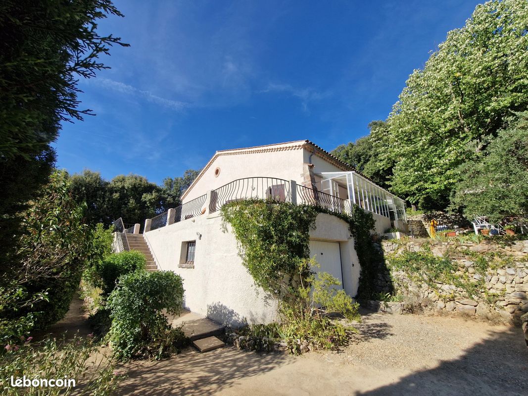 Maison 6 pièces 155 m² · à Trans-en-Provence · 155 m² · 429 000 €