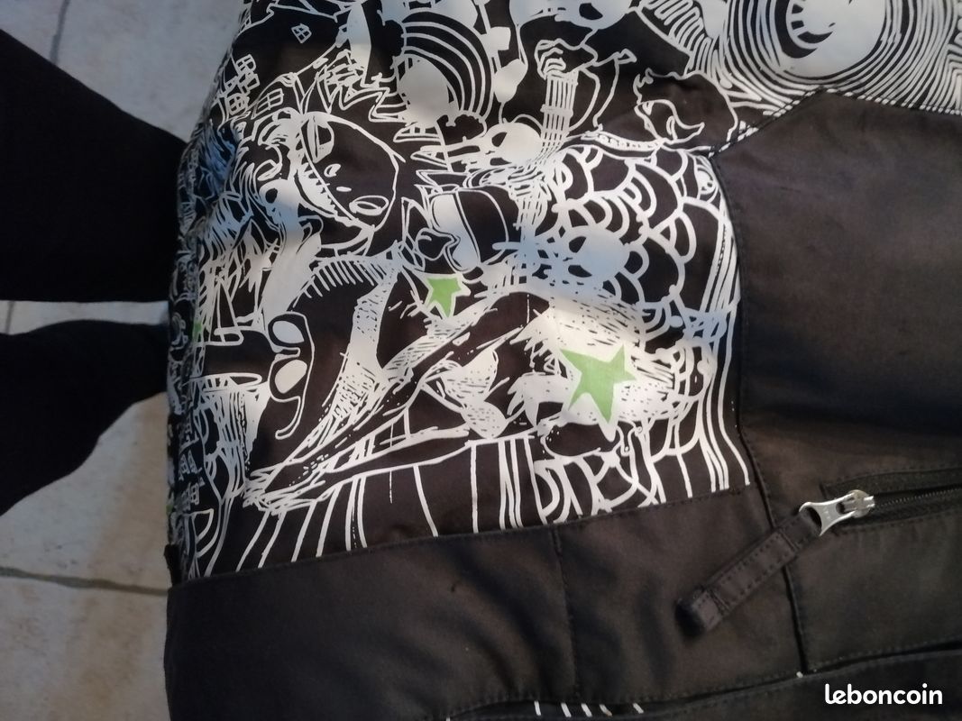 Veste de ski (image 4)