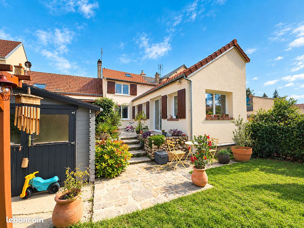 Maison 6 pièces 150 m² · à Maintenon · 150 m² · 346 500 €