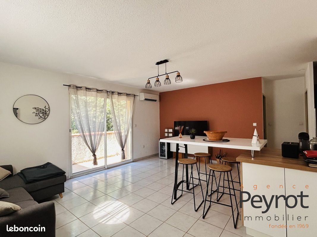 Appartement 2 pièces 45 m² · à Canet-en-Roussillon · 45 m² · 139 000 €